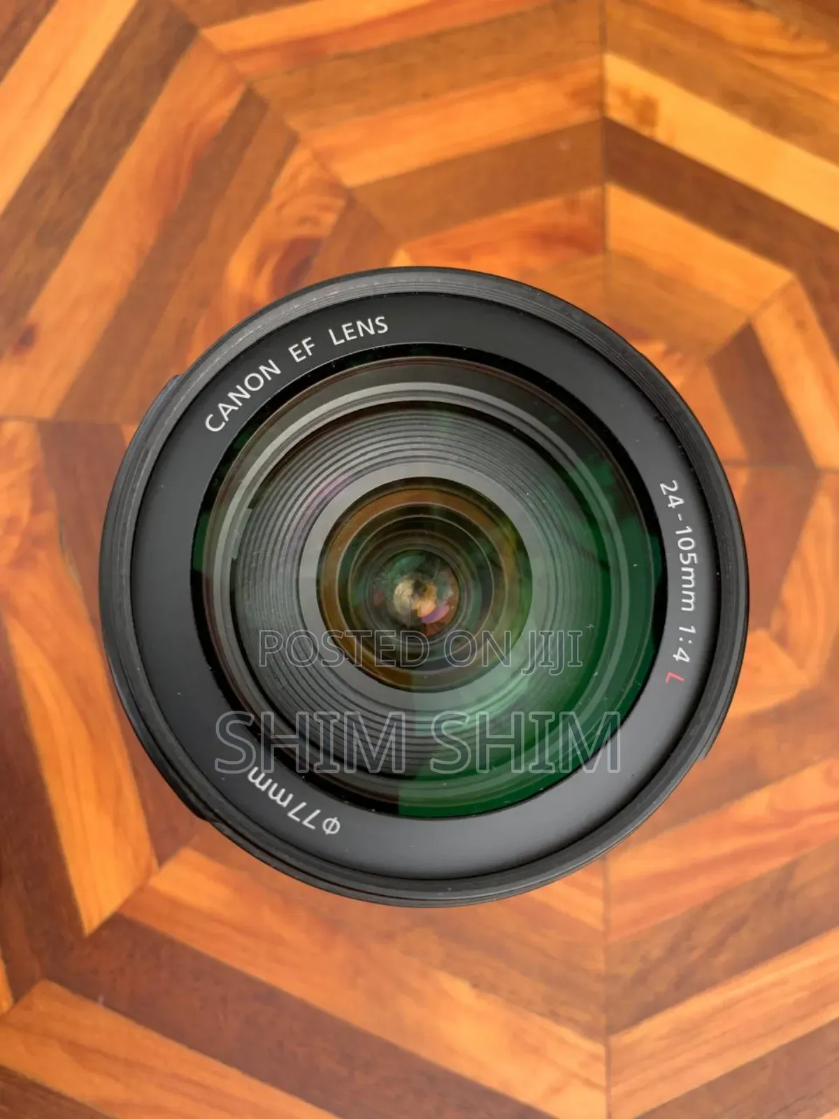 Canon 5d Mark Ii