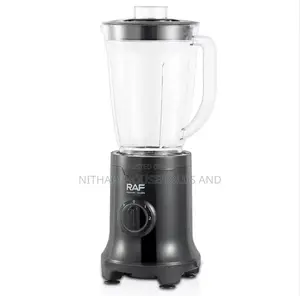 Raf R.2866 4-in-1 Electric Blender