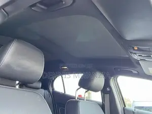 Mercedes-Benz GLA-Class 2019 Black