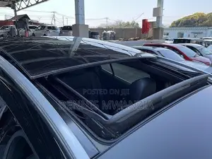 Mercedes-Benz GLA-Class 2019 Black