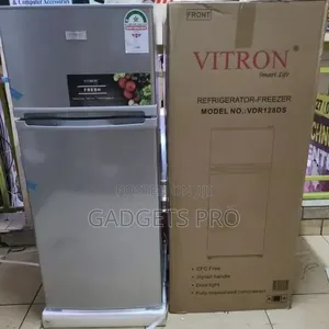 Vitron Fridge