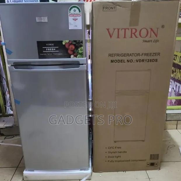 Vitron Fridge