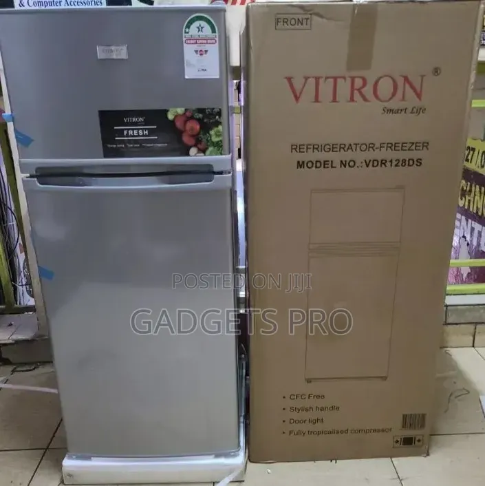 Vitron Fridge