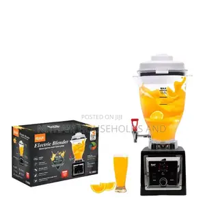 Raf R.2882 10l Commercial Blender