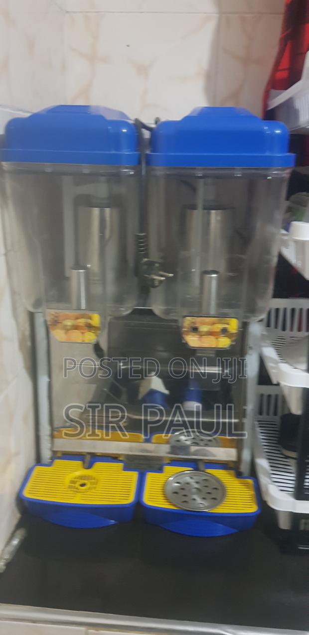 The Cofrimel Juice Dispenser, Coldream 2m - thumbnail 2