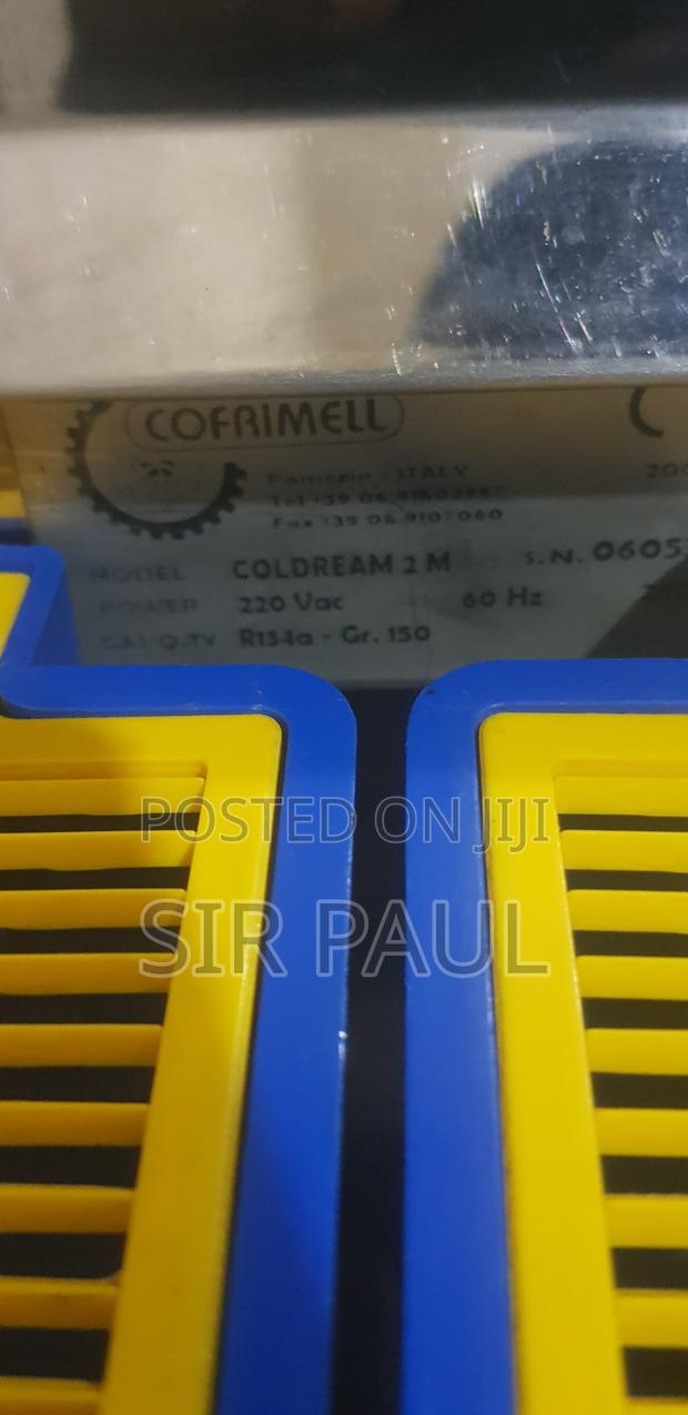 The Cofrimel Juice Dispenser, Coldream 2m - thumbnail 3