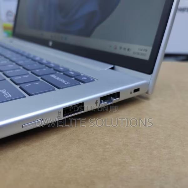 New Laptop HP 16GB Intel Core Ultra 7 SSD 512GB - thumbnail 3