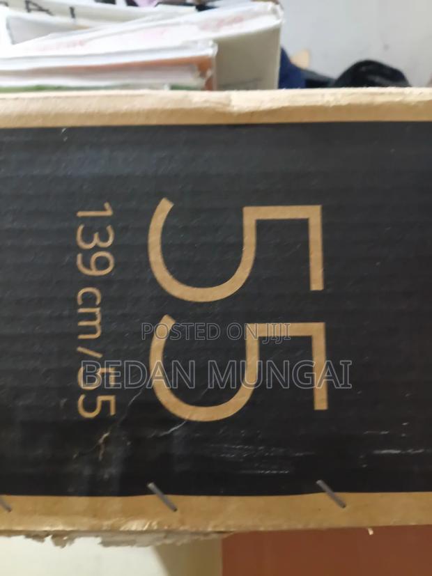 Lg Tv 55" Uhd Smart Tv Uq7500 Webos22/ Box/ Plus Receipt