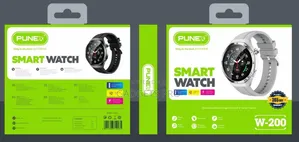 Punex W200 Smartwatch