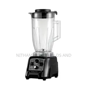 Sokany Sk-03049 Commercial Blender