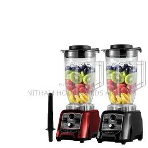 Sokany Sk-03049 Commercial Blender