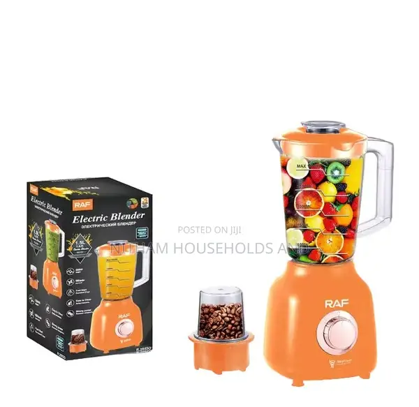 Raf R.2853 Electric Blender