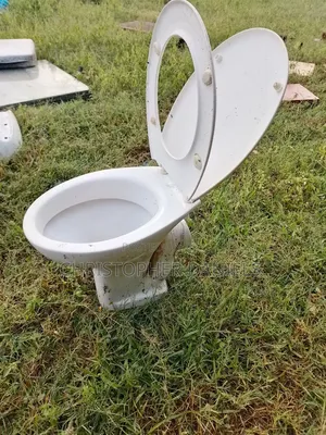 Second Hand Toilet Seats
