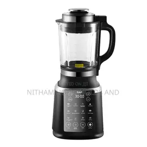 Raf R.2859 2-in-1 Heating Blender