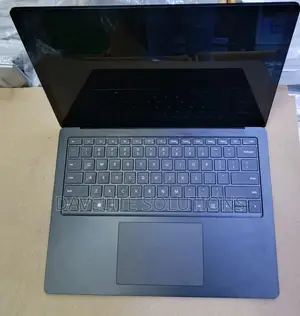 Laptop Microsoft Surface Laptop 4 16GB AMD Ryzen 5 SSD 16 GB