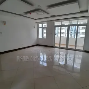 3bdrm Apartment in Hatheru Road, Maziwa for rent