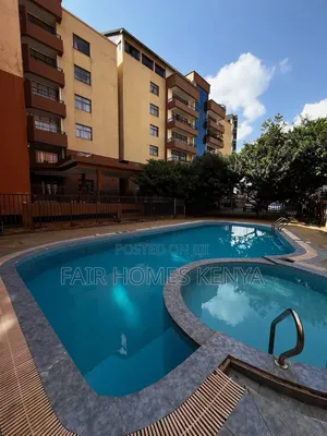 3bdrm Apartment in Valley Arcade, Maziwa for rent