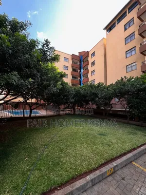 3bdrm Apartment in Valley Arcade, Maziwa for rent