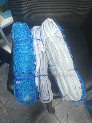 Recommended Volleyball Net