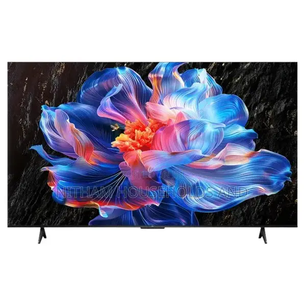 TCL 55′′ V6c (New 2025) HDR Google TV 55v6c