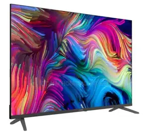 Skyworth 43′′ Qled Google TV – 43q5600h