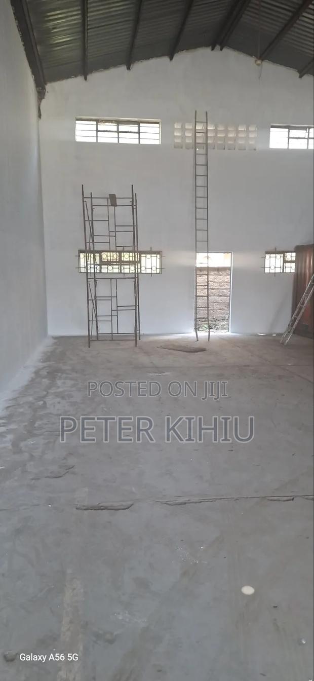 Godown to Let 4000sqft Off North Airport Road