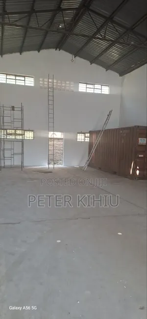 Godown to Let 4000sqft Off North Airport Road