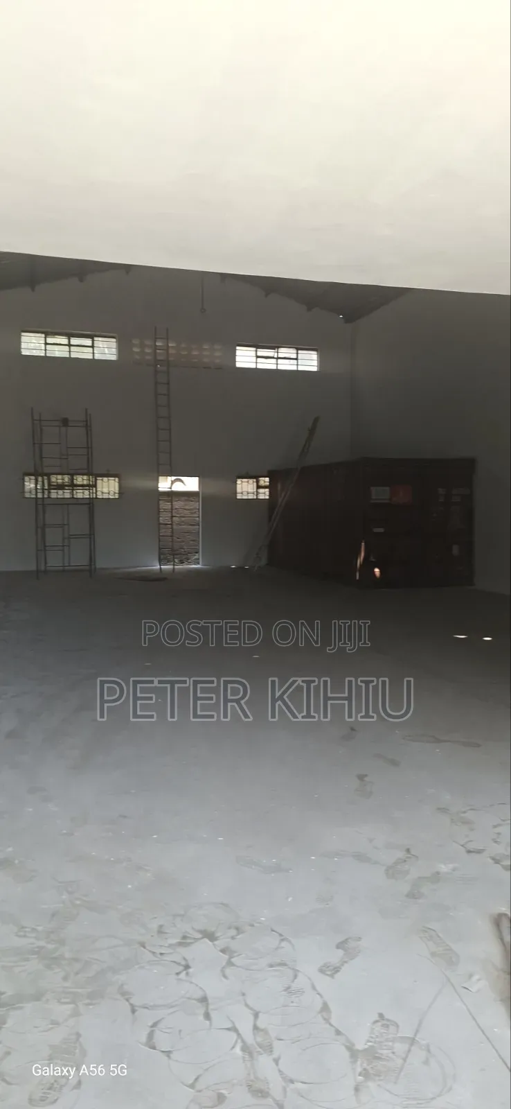 Godown to Let 4000sqft Off North Airport Road