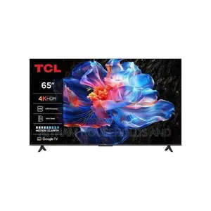 TCL 65-Inch 65v6c HDR Google TV