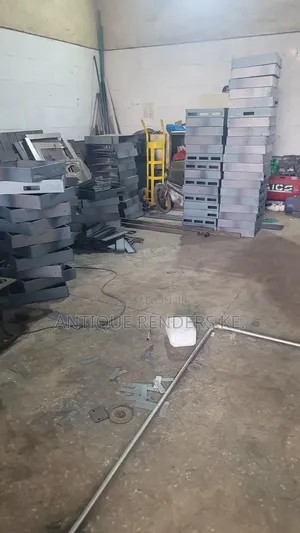 Bending, Press Fabrication Services