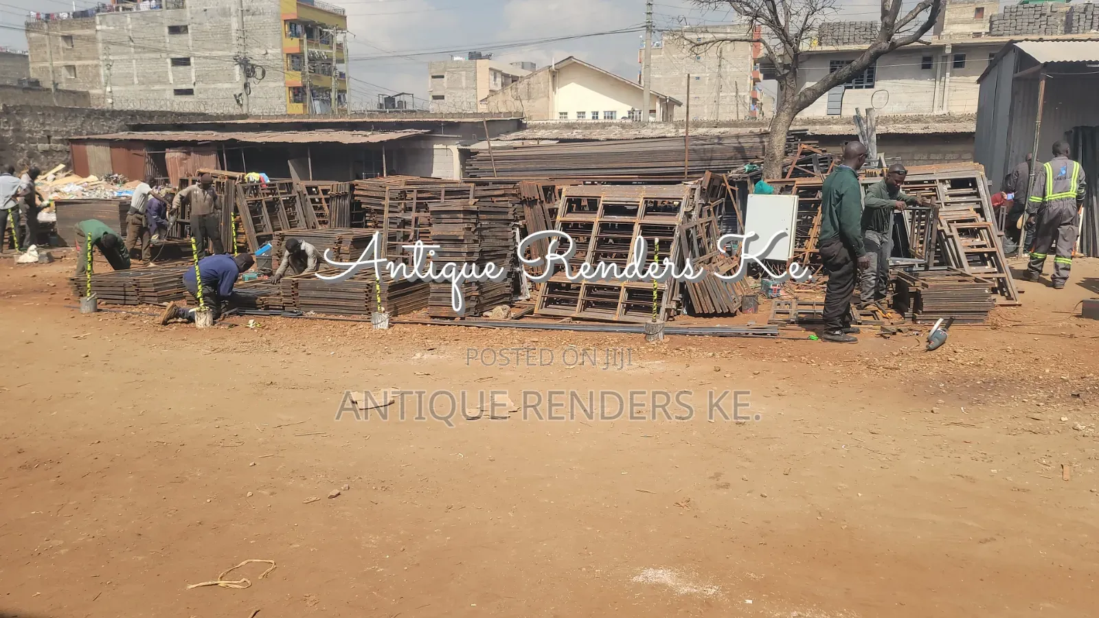 Bending, Press Fabrication Services