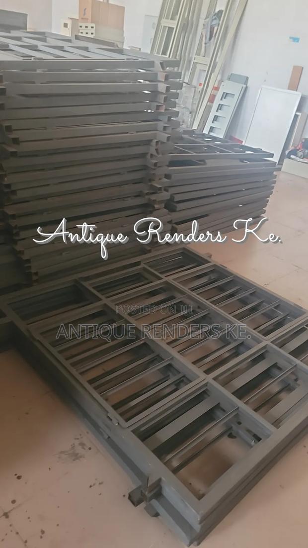 Bending, Press Fabrication Services - thumbnail 6