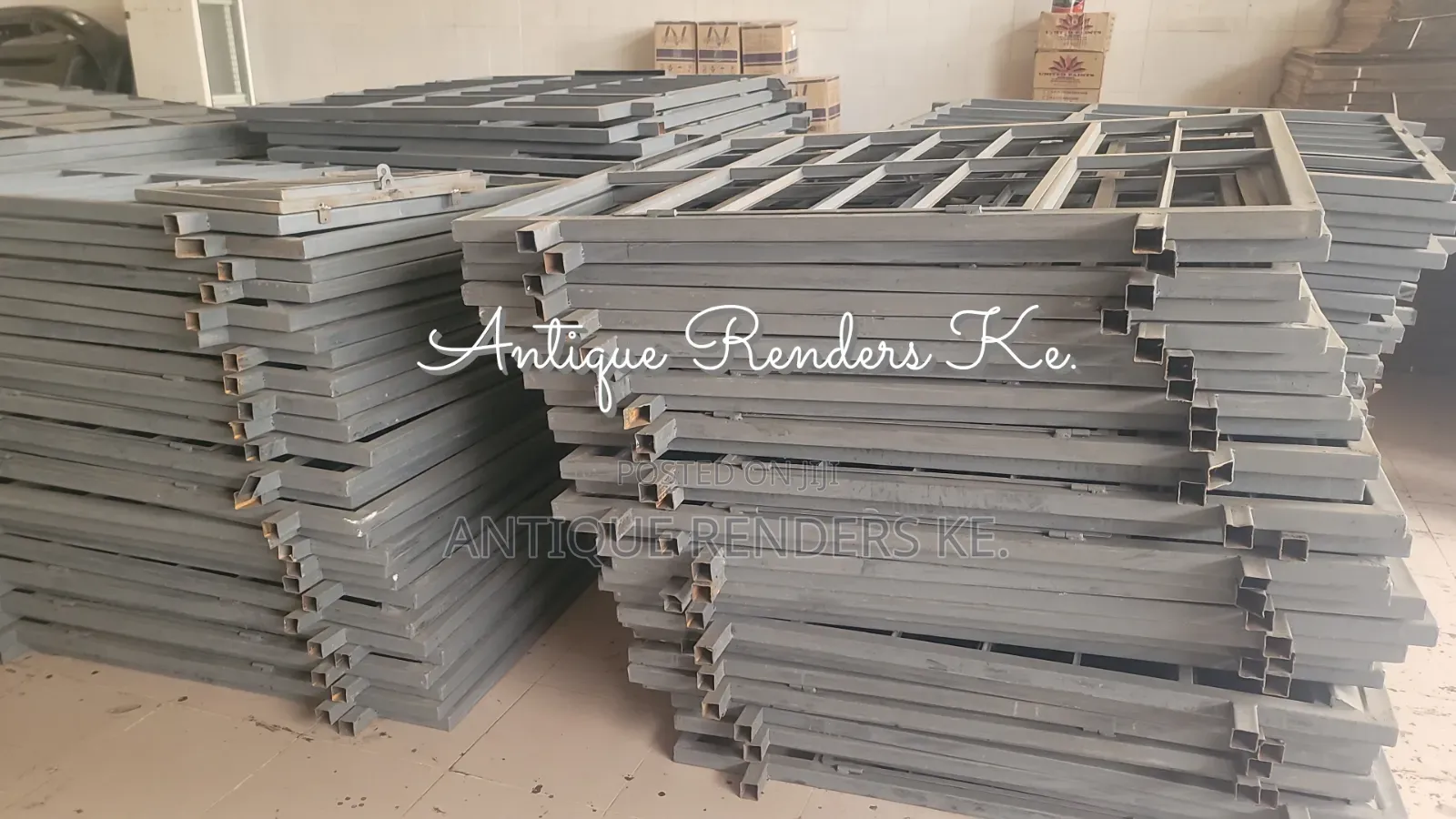 Bending, Press Fabrication Services