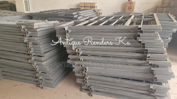 Bending, Press Fabrication Services - thumbnail 7