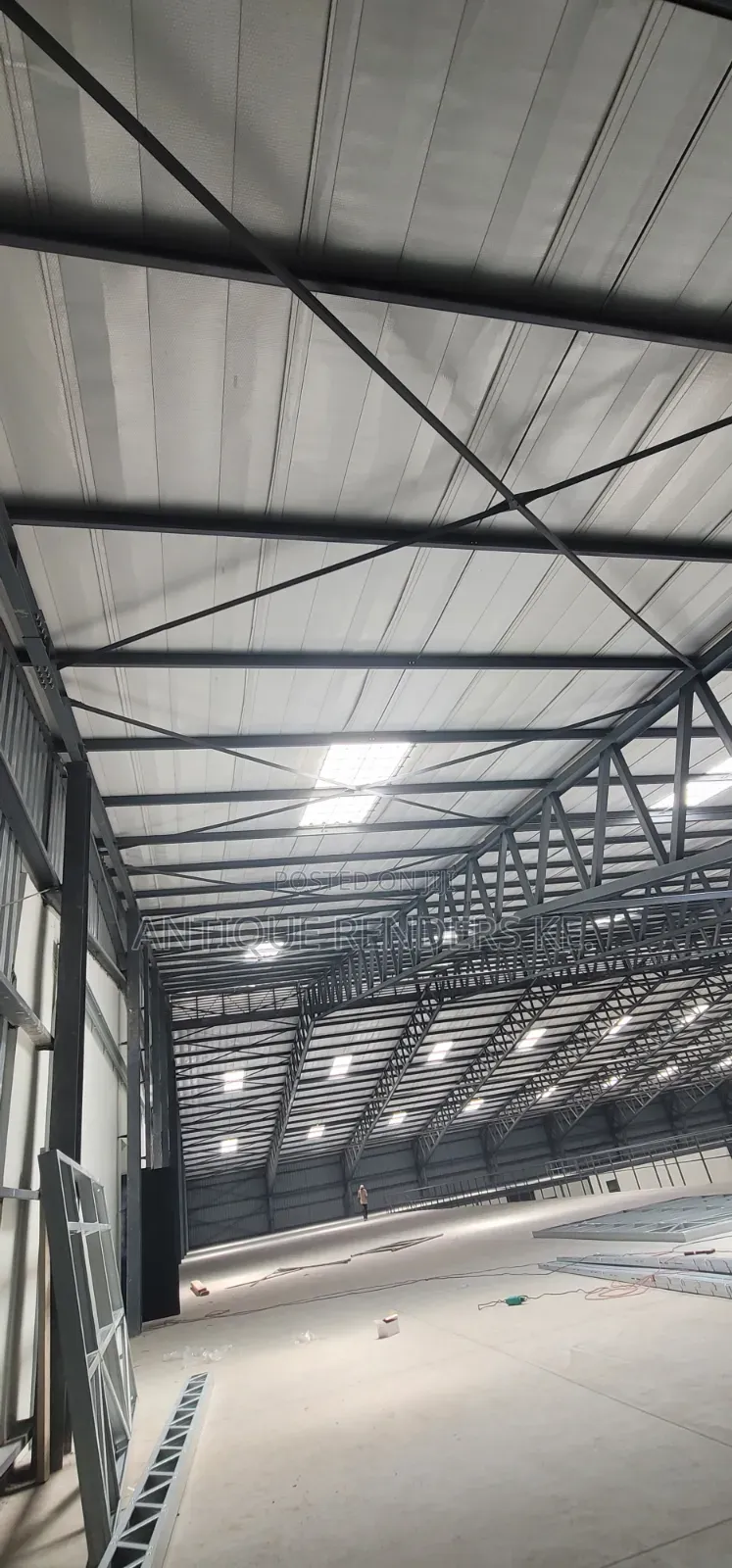 Bending, Press Fabrication Services