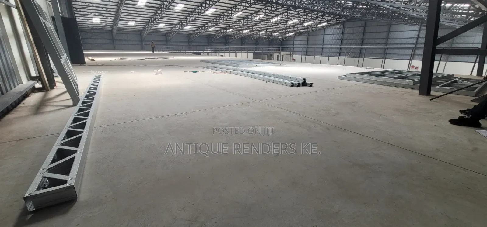 Bending, Press Fabrication Services