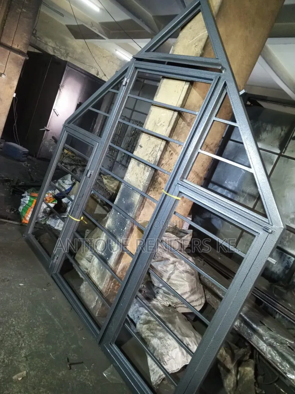 Bending, Press Fabrication Services