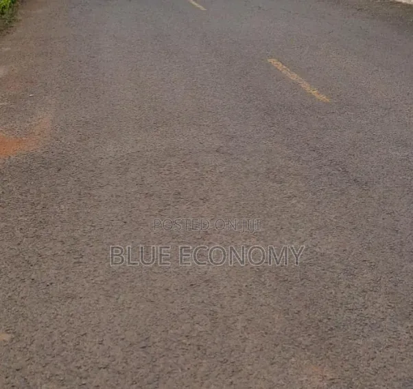 Land for Sell. Muthaiga Near Muthaiga Square