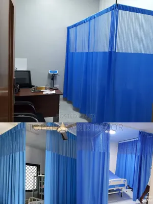 Medical Privacy Curtains