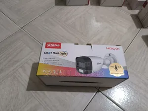 CCTV Cameras - Hikvision Hd DVR Full Set