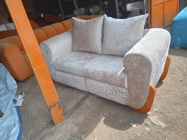 5 Seater in Beige - thumbnail 2