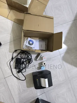 Thermal Printer 80mm