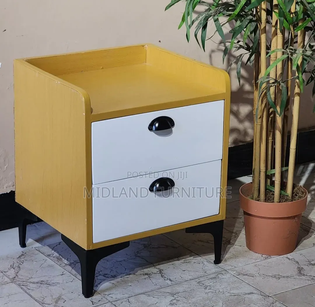 Bedside Table/ Nightstand Pay on Delivery