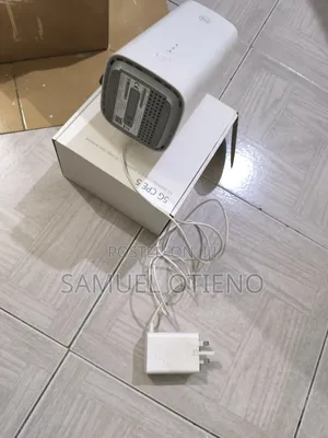 5g Router - Huawei