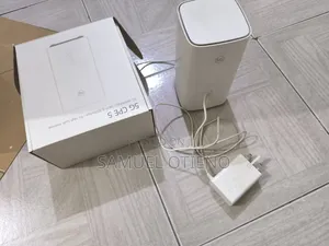 5g Router - Huawei