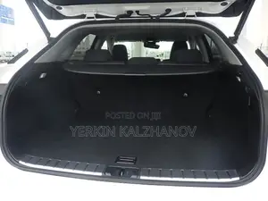 Lexus RX 300 2WD 2020 White