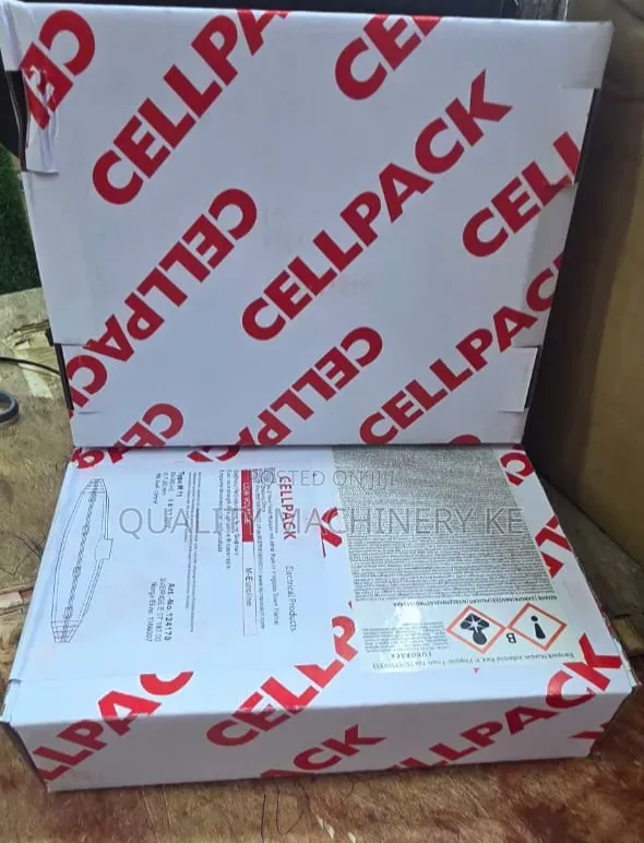 High-Performance Splicing Kit