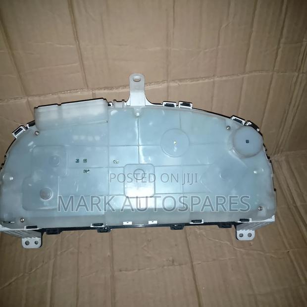 Speedometer Toyota Alphard-58070 - thumbnail 4