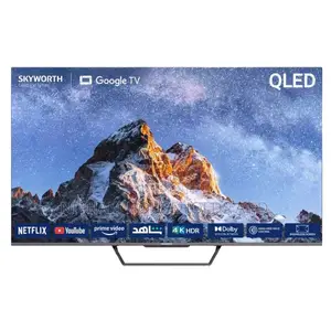 Skyworth 55g3b 55′′ Uhd Android Smart TV – Google TV