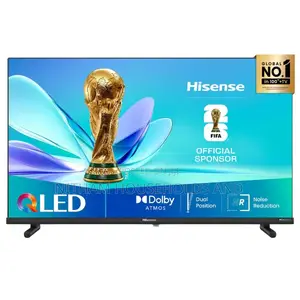 Hisense 100’ Qled